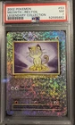 Pokemon Legendary Collection Reverse Holo Foil Meowth 53/110 PSA 7