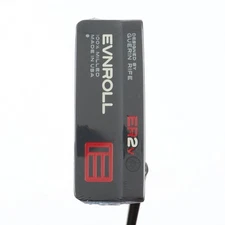 Evnroll Putter Open Box EVNROLL ER2v BLACK(Short Slant) 35 inch