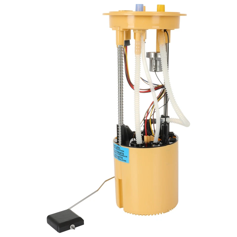 Montaje de bomba de combustible para Audi Q5 3,0 L 2014-2016 Foto 3 de 4