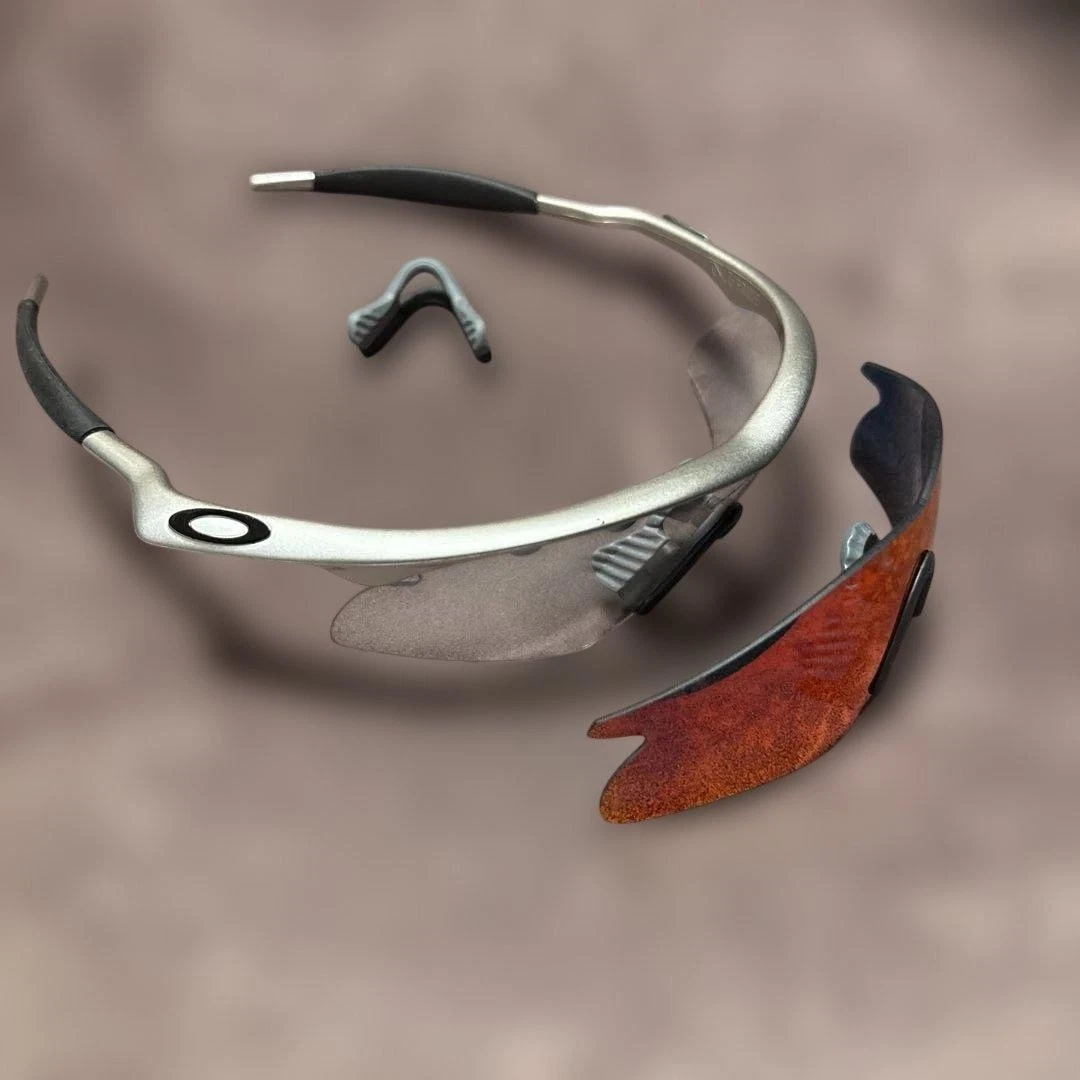 oakley m frame hybrid products for sale | eBay