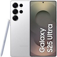 Samsung Galaxy S25 Ultra (S938B) 512 Gb Titanium Whitesilver Dual-Sim Smartphone