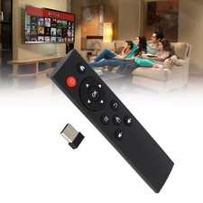 2.4G Wireless Air Mouse Keyboard Remote Control For Android TV Box PC