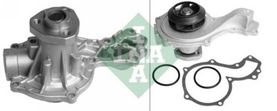 Schaeffler INA Wasserpumpe Motorkühlung 538 0353 10 für VW AUDI PASSAT A4 B5 A6