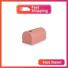 mushie Bath Spout Cover  Soft Silicone Bathtub Faucet Safety Guard for Kids  U