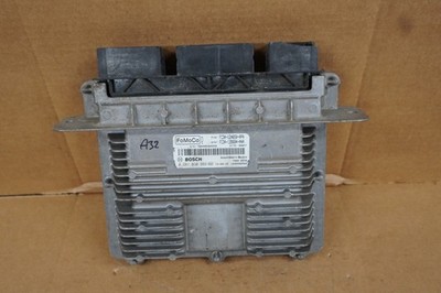 2015 2016 Ford F250SD 6.7L Engine Control Computer Module ECM OEM FC3A12A650APA