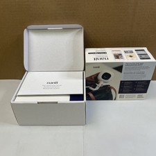 Nanit Pro Smart Baby Monitor Flex Stand - 1080p Only Comes with Items Pictured
