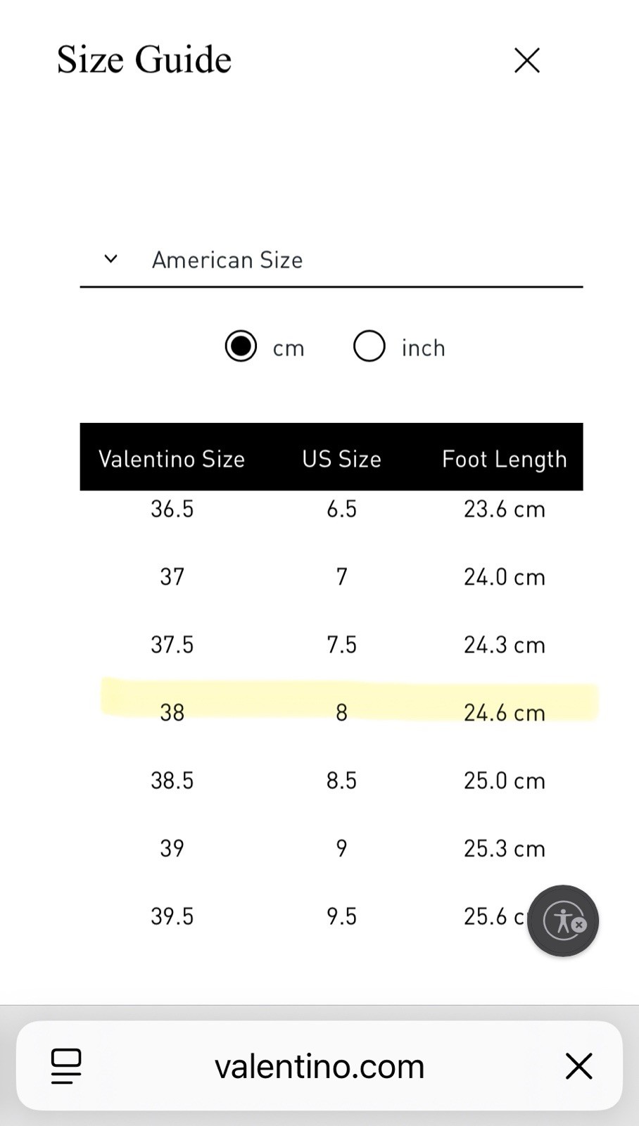 Valentino RED Daisy Floral Bow Heels Made in Italy Size 38 US 8 Yellow thumbnail 10