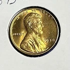 1938-P GEM BU LINCOLN CENT  FROM OBW ROLL JUST OPENED L067