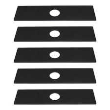 (5) Edger Blade 4133 713 4101 Fits Stihl Trimmer FC72 FC75 FC85 FC110