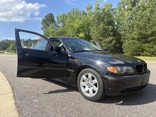 2005 BMW 3-Series XI