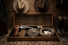 Men Dark Gold Metal Buffalo Bull Belt Buckle Cowboy Western Fashion Oval Shape