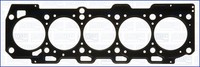 Ajusa Dichtung Zylinderkopf 10137220 FüR Alfa Lancia 83Mm 156 Sportwagon 166 Jtd