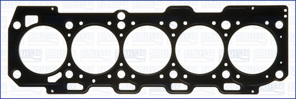 Ajusa Dichtung Zylinderkopf 10137220 FüR Alfa Lancia 83Mm 156 Sportwagon 166 Jtd-image