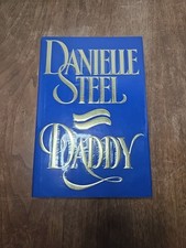 Daddy - Hardcover By Steel, Danielle 