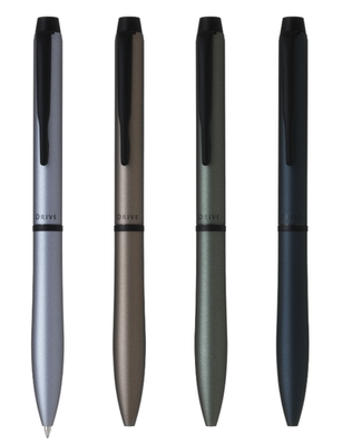 DDP/PILOT ACRODRIVE Limited Edition – Japanese Exclusive Color