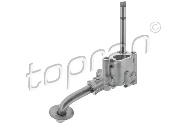 Fits TOPRAN HANS PRIES 101 444 OIL PUMP   ⭐UK Stock⭐