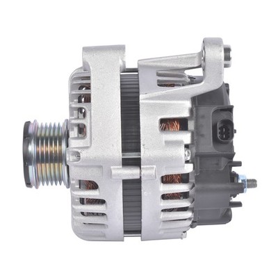 Alternator 11399 For Buick Encore Chevrolet Trax Cruze L4 1.4L 130A 12V 1204437