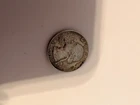 1964 No Mint Mark Washington Quarter