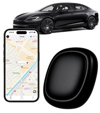 GPS Tracker for Vehicles - No Monthly Fee, Real-Time Car Tracking Device, Ava...