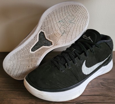 Size 11 - Nike Kobe A.D. Mid Black
