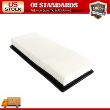 1x Premium Engine Air Filter For Ford Escape 2005-2012 Mercury Mariner 2006-2011