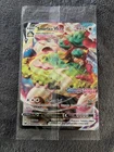 Snorlax VMAX (Secret) 206/202 Swsh01: Sword & Shield Holo