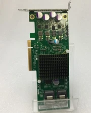 Supermicro AOC-S2308L-L8I SAS2 2308 8-Port 6Gbps SAS SATA PCIe RAID Card