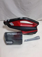 Dirt Devil Reach Vacuum Body and  Dustcup  BD22522