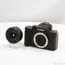 Panasonic Lumix DC-G100 Mirrorless Camera 20.3MP, 4K Video, Used, Grade A Japan