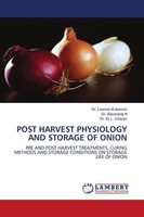 Post Harvest Physiology And Storage Of Onion Laxman Kukanoor