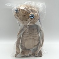 Noble Collection - E.T. - Der AußErirdische - 27 Cm - PlüSchfigur - Neu