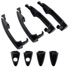 Front Rear Outer Door Handle Set For Hyundai Accent 2012-2017 826521r060 Front Rear Outer Door Handle Set For Hyundai Accent 2012-2017 826521r060