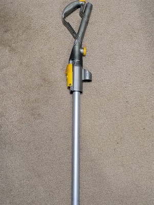 Dyson DC07 Replacement Parts: OEM - Root 8 Cyclone Vacuum Cleaner