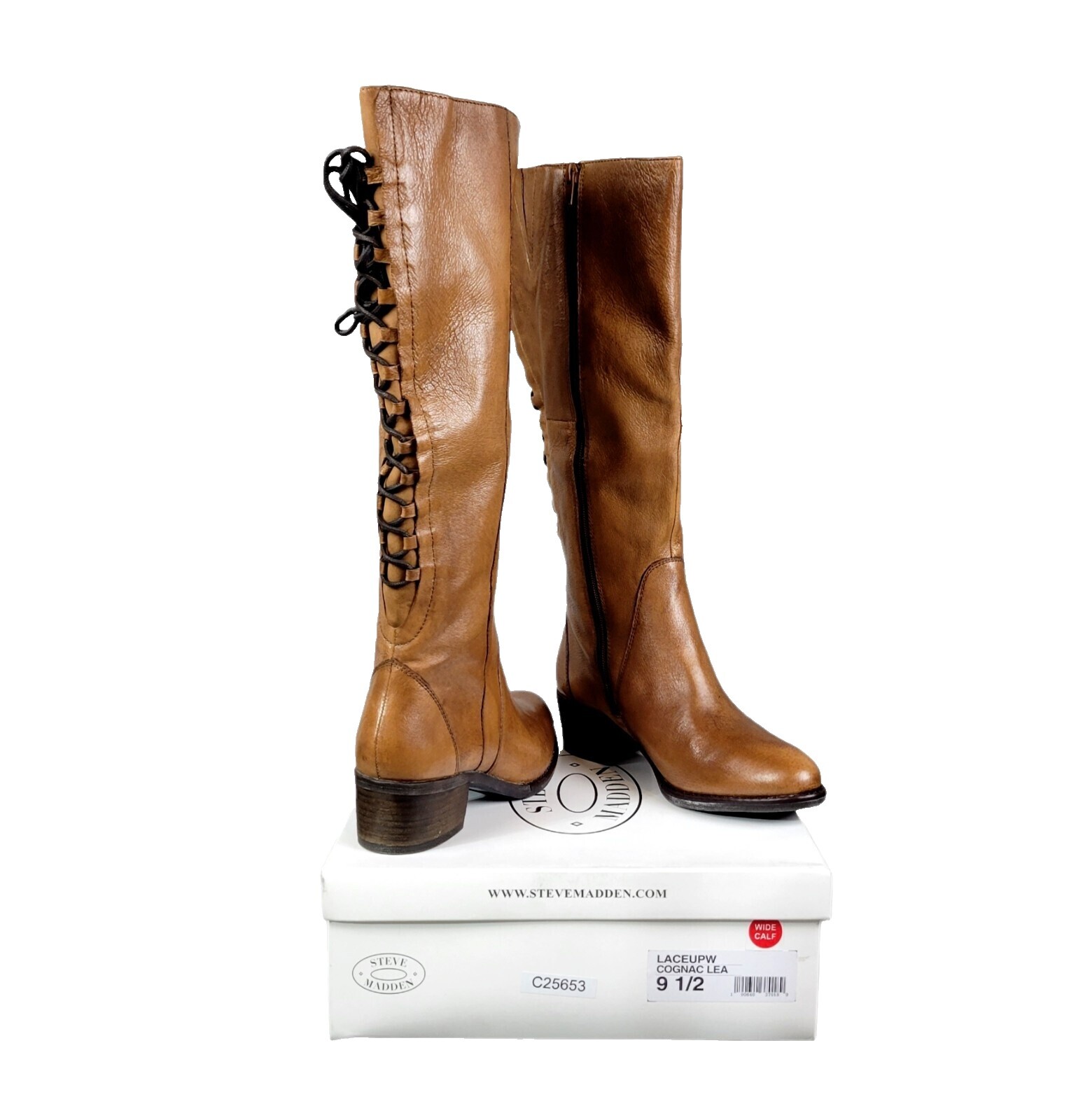 Extra Wide Lucky Brand Wide Calf Boots Lucky Brand Nathari