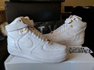 air force don c