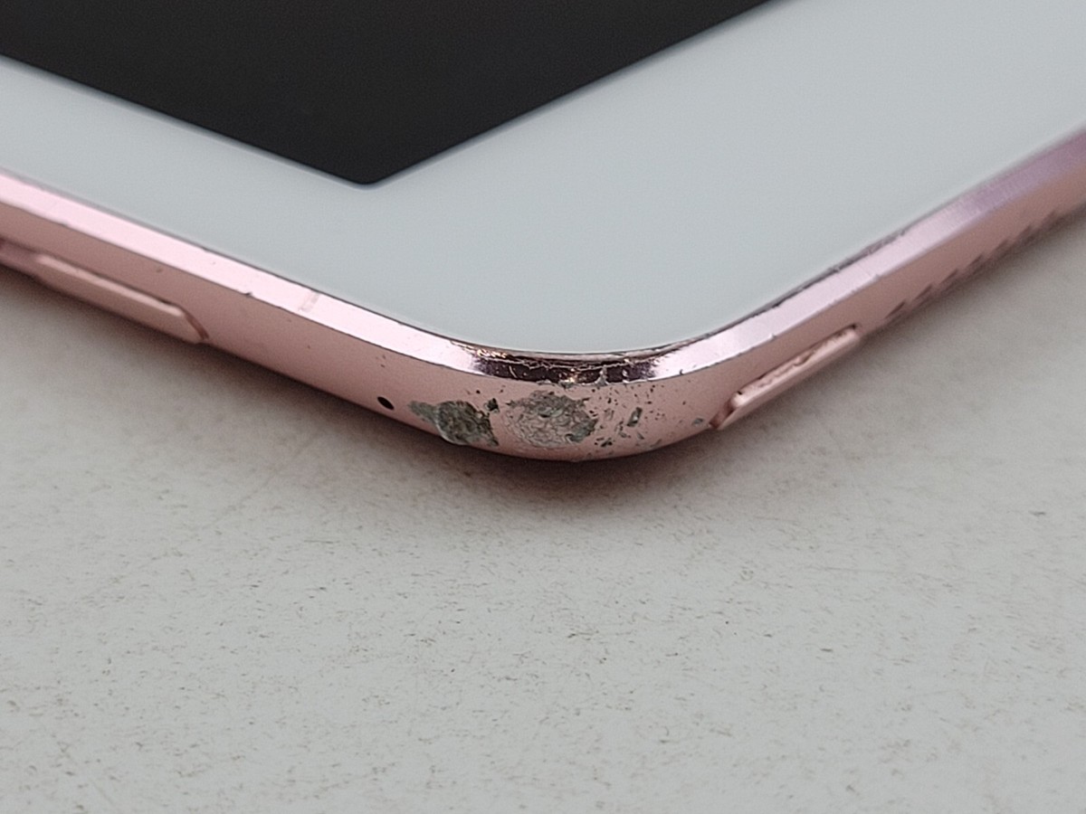 iPadPro 32GB ピンクゴールド Amazon.co.jp: Apple iPad Pro 9.7