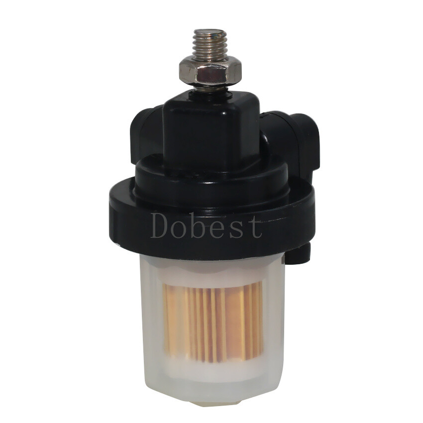 for Yamaha Fuel Filter Assy Outboard 2-strokes 115HP 140HP 150HP
