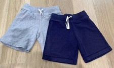 Hanna Anderson Boys Shorts Lot Size 5