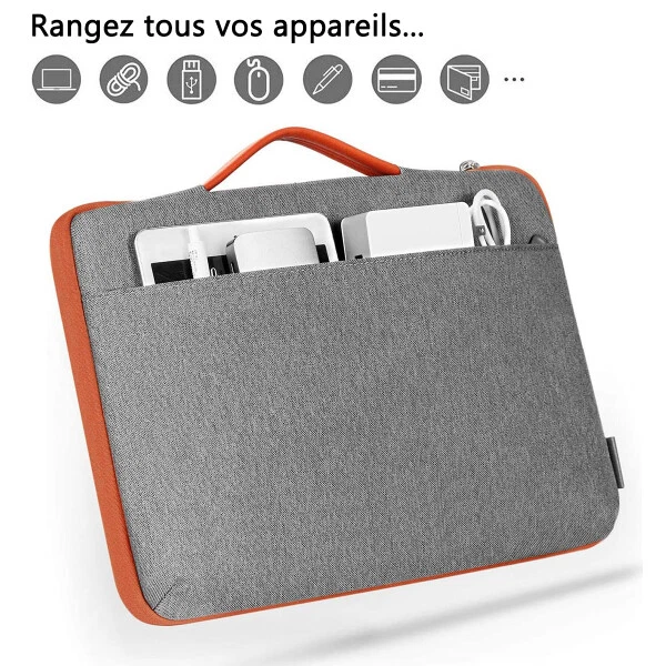 Sacoche pour macbook pro cheap
