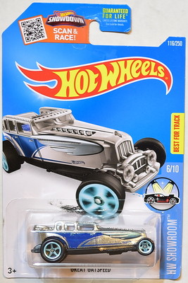 hot wheels best for track