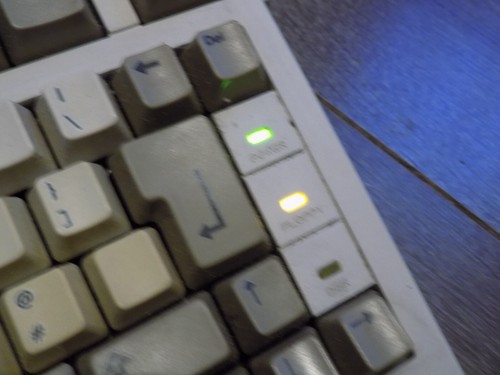 COMMODORE AMIGA 600 EN BOITE FONCTIONNE, MANUELS JOYSTICK ET JEUX - Photo 14/18