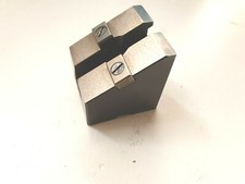 Spannsysteme Hohenstein , Spannschräge , 48 x 48 mm, T Nut 10 / 18 mm