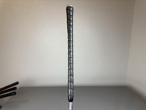 Vintage Kenneth Smith Personal Reg. 128585 2 Way Putter - Picture 8 of 9