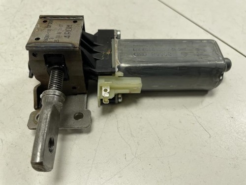 VOLVO S80 2007 FRONT RIGHT PASSENGER POWER SEAT MOTOR FACTORY - Picture 3 of 8
