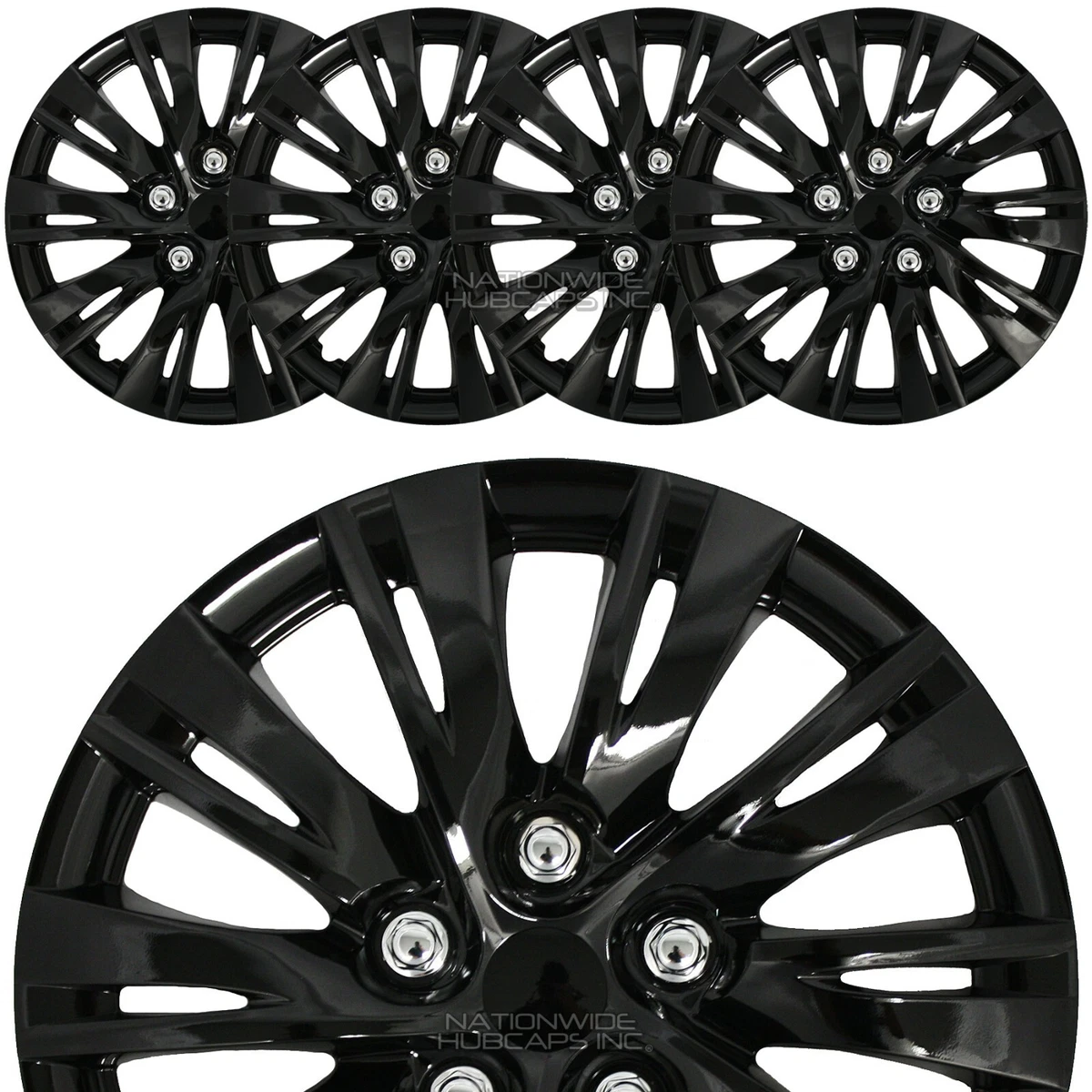 15 wheel cover set sale