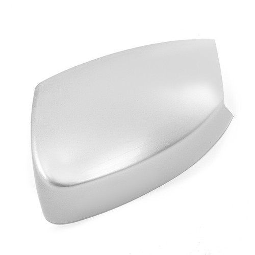 Left Side View Wing Mirror Cover Cap For Ford S-Max Kuga Mk1 2008-2014 Silver . - Picture 6 of 8