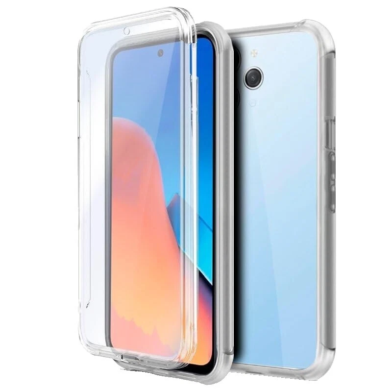 Teléfono celular de plástico protectores de pantalla para Xiaomi