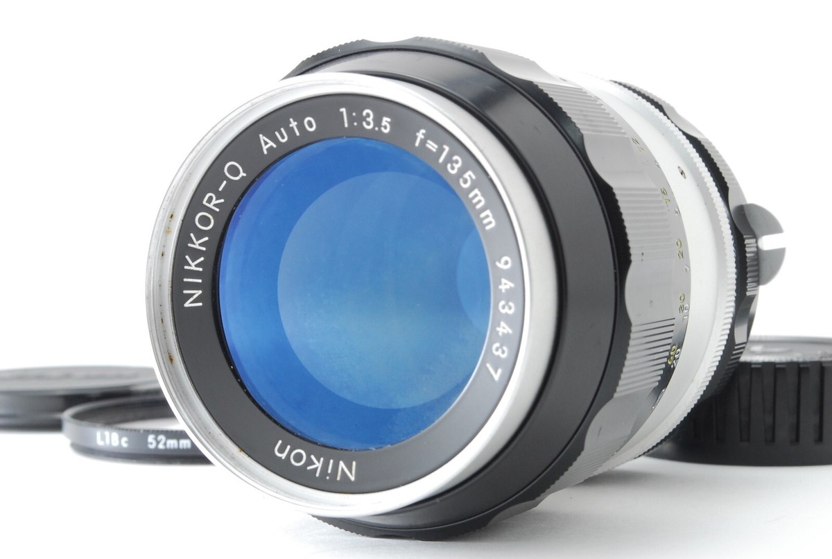 ★極上美品★ニコン NIKON AI 35mm F2 #1066 ☆超美品☆ NIKON Ai-S NIKKOR 35mm F2 ☆完動品！（☆極上美品