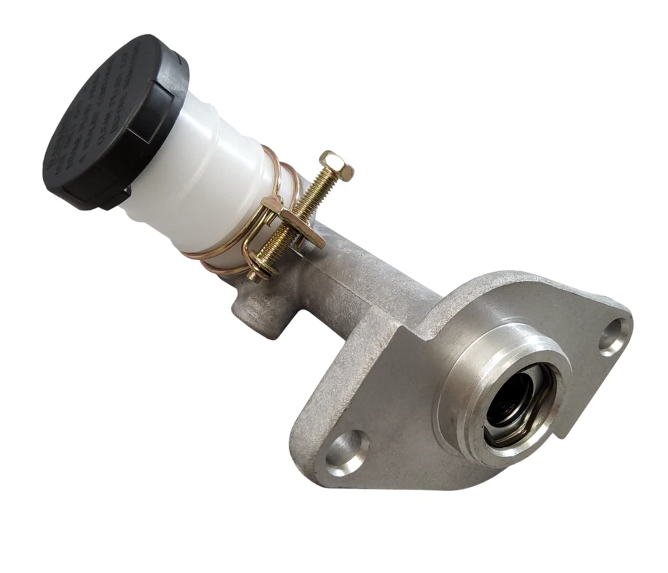 Nuevo conjunto de cilindro maestro de embrague AMS M0626 para Nissan 300ZX 89-91 Foto 4 de 4