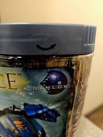 LEGO Bionicle Gahlok 8562 Bohrok NEW IN BOX